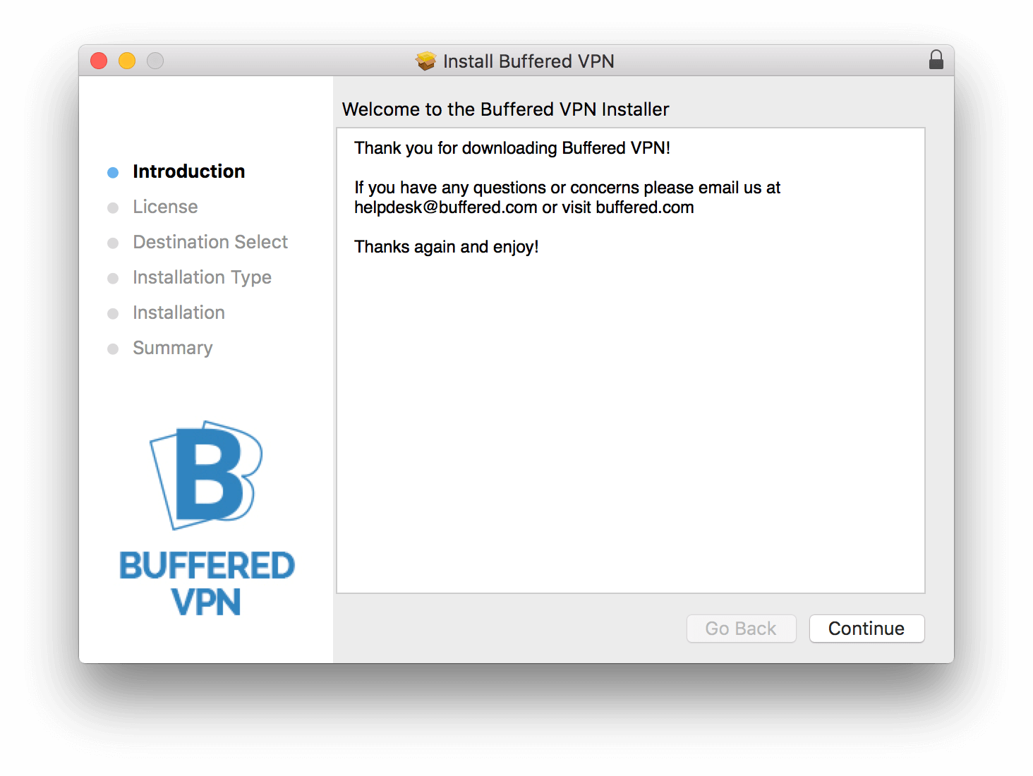 Downloading Vpn For Mac